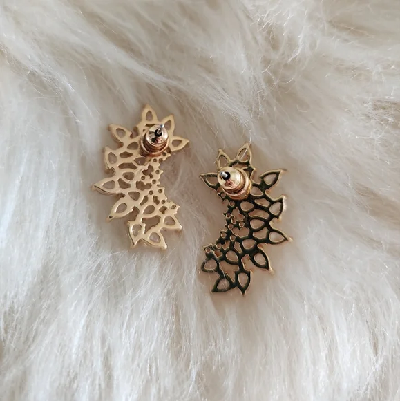 Anthropologie Earrings - Picture 2 of 3